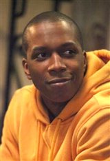 Leslie Odom Jr. Photo