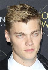 Levi Meaden Photo