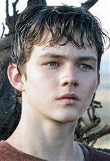 Levi Miller Photo