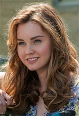 Liana Liberato Photo