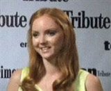 Lily Cole Photo