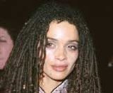 Lisa Bonet Photo