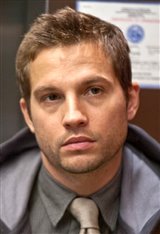 Logan Marshall-Green Photo