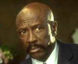 Louis Gossett, Jr. Photo