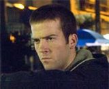 Lucas Black Photo