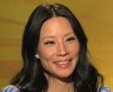 Lucy Liu Photo