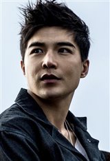 Ludi Lin Photo