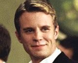 Luke Mably Photo