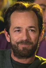 Luke Perry Photo