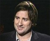 Luke Wilson Photo