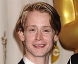 Macaulay Culkin Photo