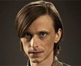 Mackenzie Crook Photo