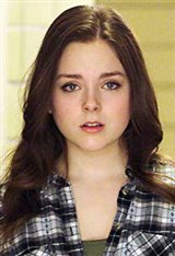 Madison Davenport Photo