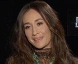 Maggie Q Photo