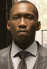 Mahershala Ali Photo