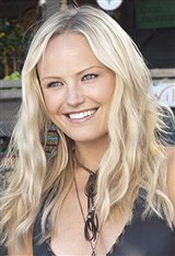 Malin Akerman Photo