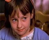 Mara Wilson Photo