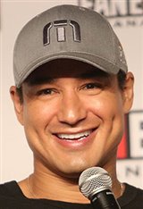 Mario Lopez Photo