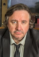 Mark Benton Photo