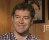 Mark Duplass Photo