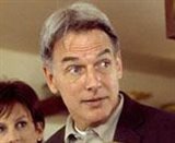 Mark Harmon Photo