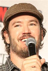 Mark-Paul Gosselaar Photo