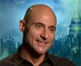 Mark Strong Photo