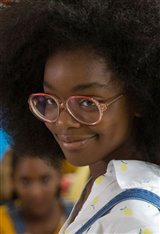 Marsai Martin Photo