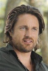 Martin Henderson Photo