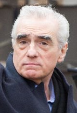 Martin Scorsese Photo