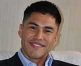 Martin Sensmeier Photo