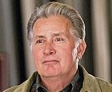 Martin Sheen Photo