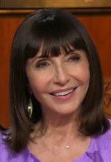 Mary Steenburgen Photo