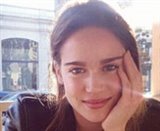 Matilda Lutz Photo