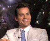 Matt Bomer Photo