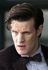 Matt Smith Photo