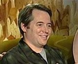 Matthew Broderick Photo