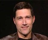 Matthew Fox Photo