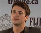 Matthew Goode Photo