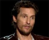 Matthew McConaughey Photo