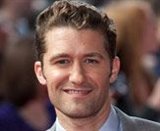 Matthew Morrison Photo