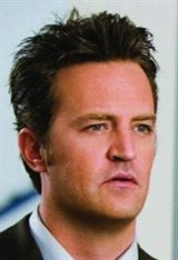 Matthew Perry Photo