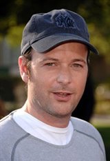 Matthew Vaughn Photo