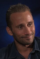 Matthias Schoenaerts Photo