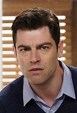 Max Greenfield Photo