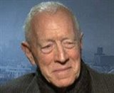 Max von Sydow Photo