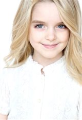 Mckenna Grace Photo