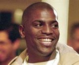 Mekhi Phifer Photo