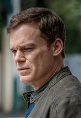 Michael C. Hall Photo