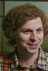 Michael Cera Photo